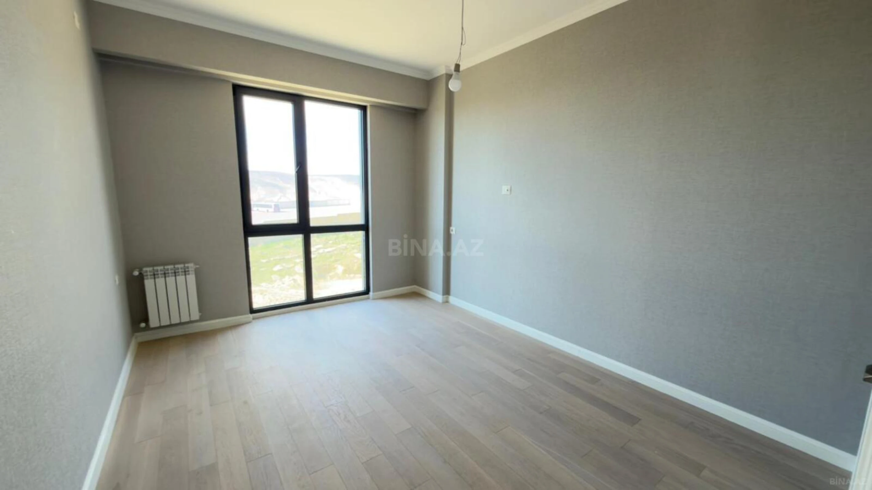 Satılır 3 otaqlı mənzil 83 m²