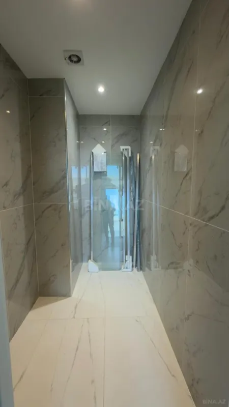 Satılır 3 otaqlı mənzil 83 m²