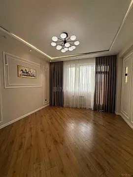 Satılır 3 otaqlı mənzil 135 m² — Bakı, Yeni Yasamal 3 otaq 135.00 m²
