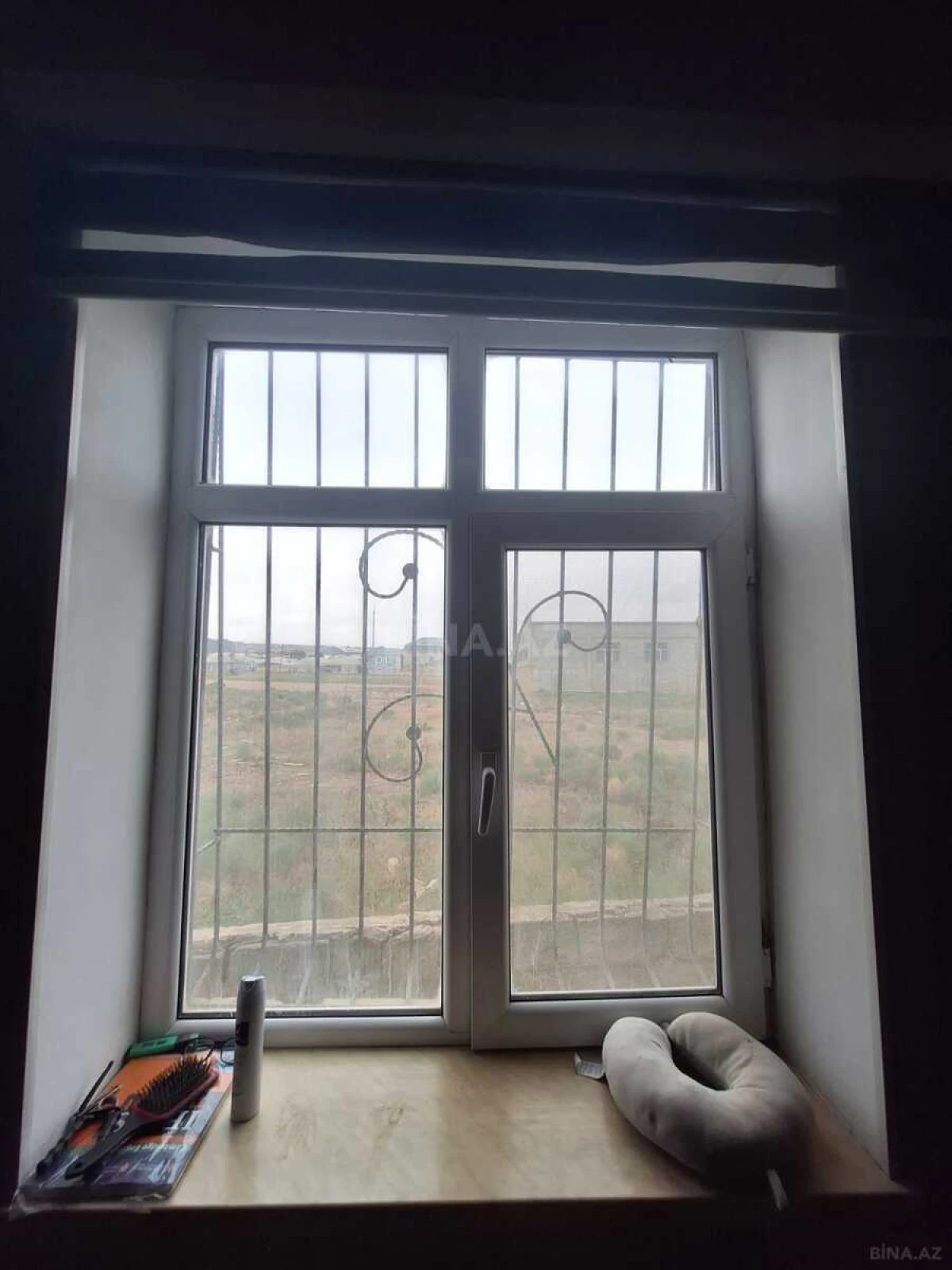 Satılır 5 otaqlı həyət evi 140 m²