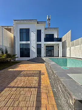 Satılır 5 otaqlı həyət evi 200 m² — Bakı, Şüvəlan 5 otaq 200.00 m²