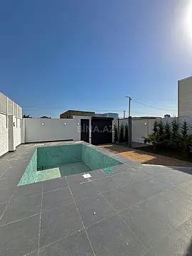 Satılır 5 otaqlı həyət evi 200 m²