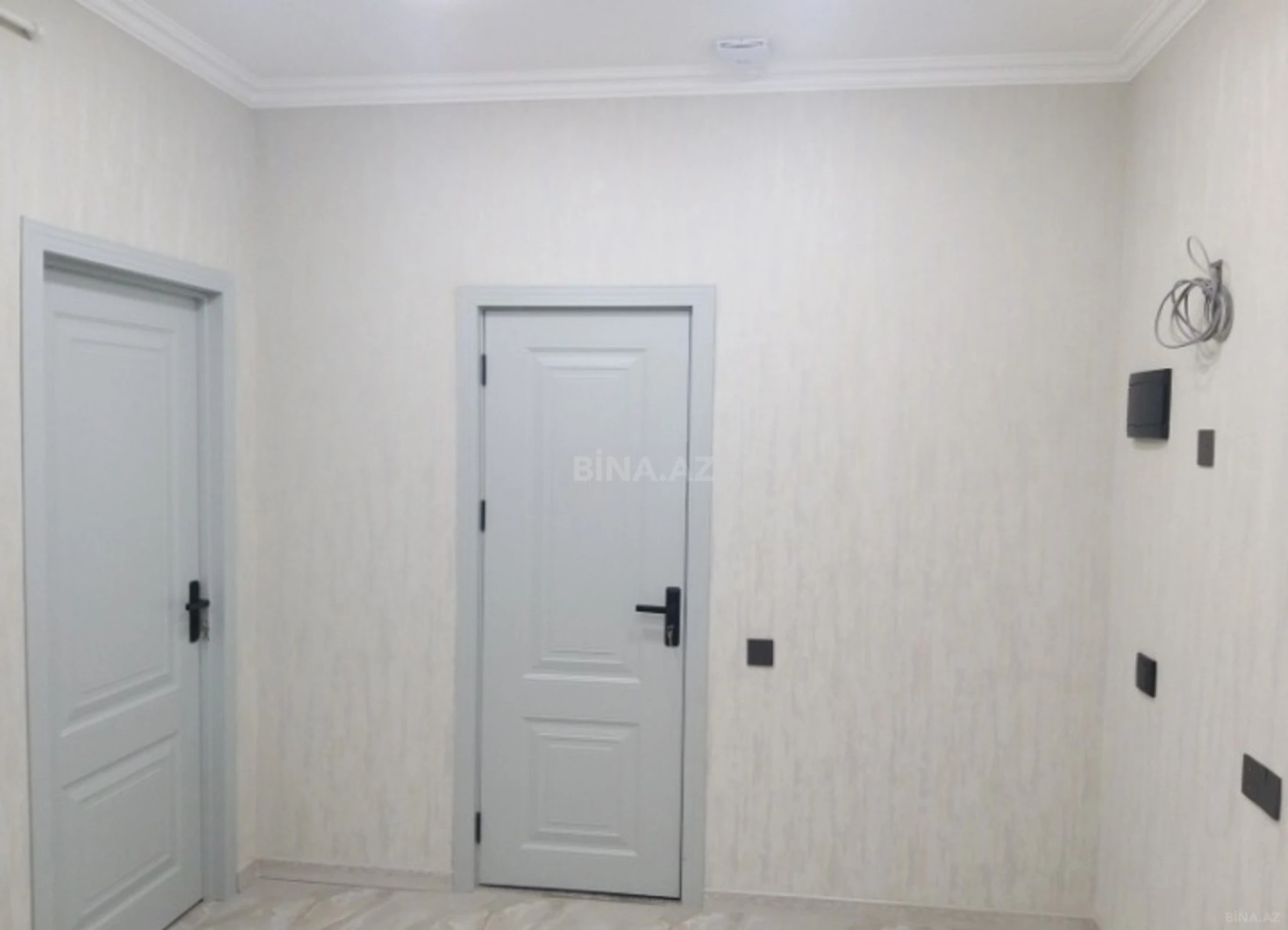 Kirayə verilir 2 otaqlı mənzil 60 m²