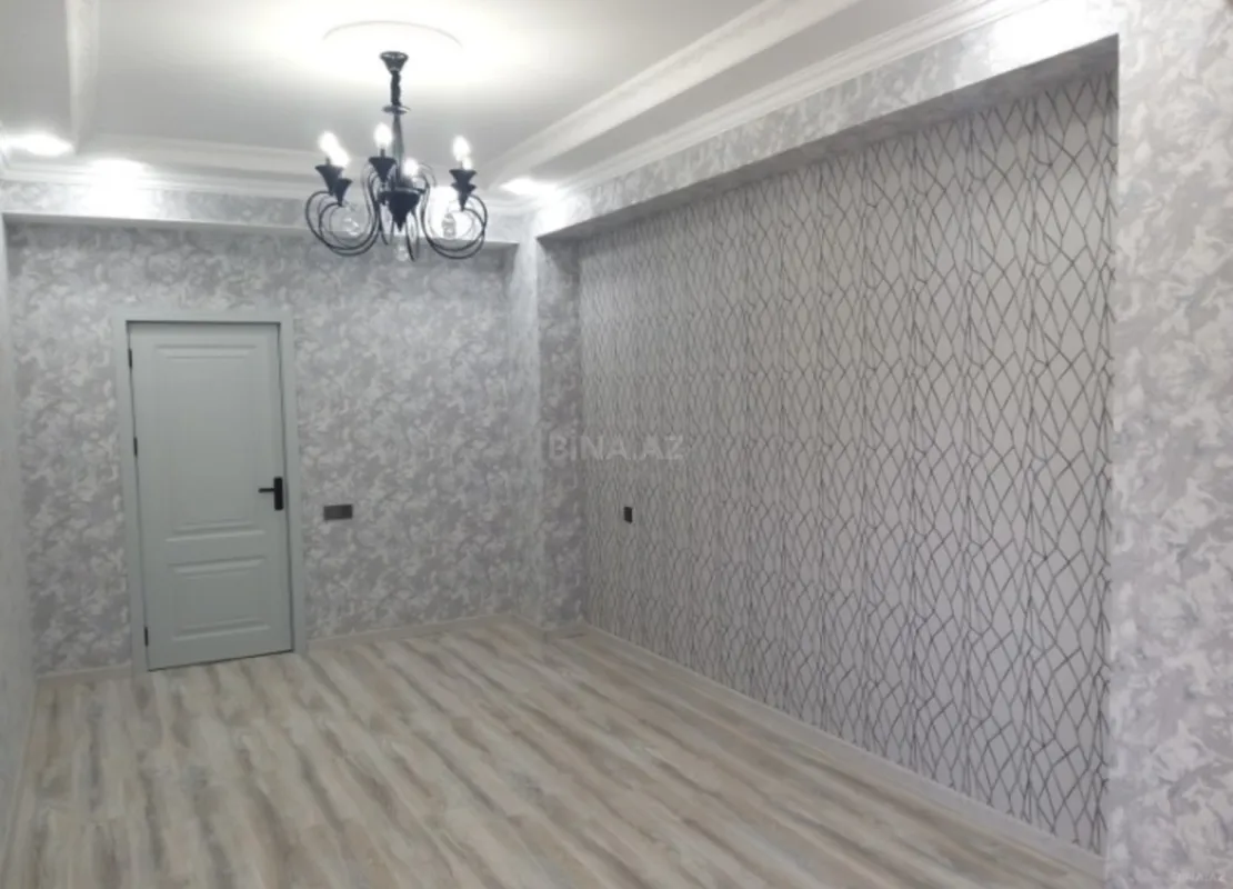 Kirayə verilir 2 otaqlı mənzil 60 m²