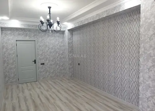Kirayə verilir 2 otaqlı mənzil 60 m² — Bakı, Əhmədli 2 otaq 60.00 m²