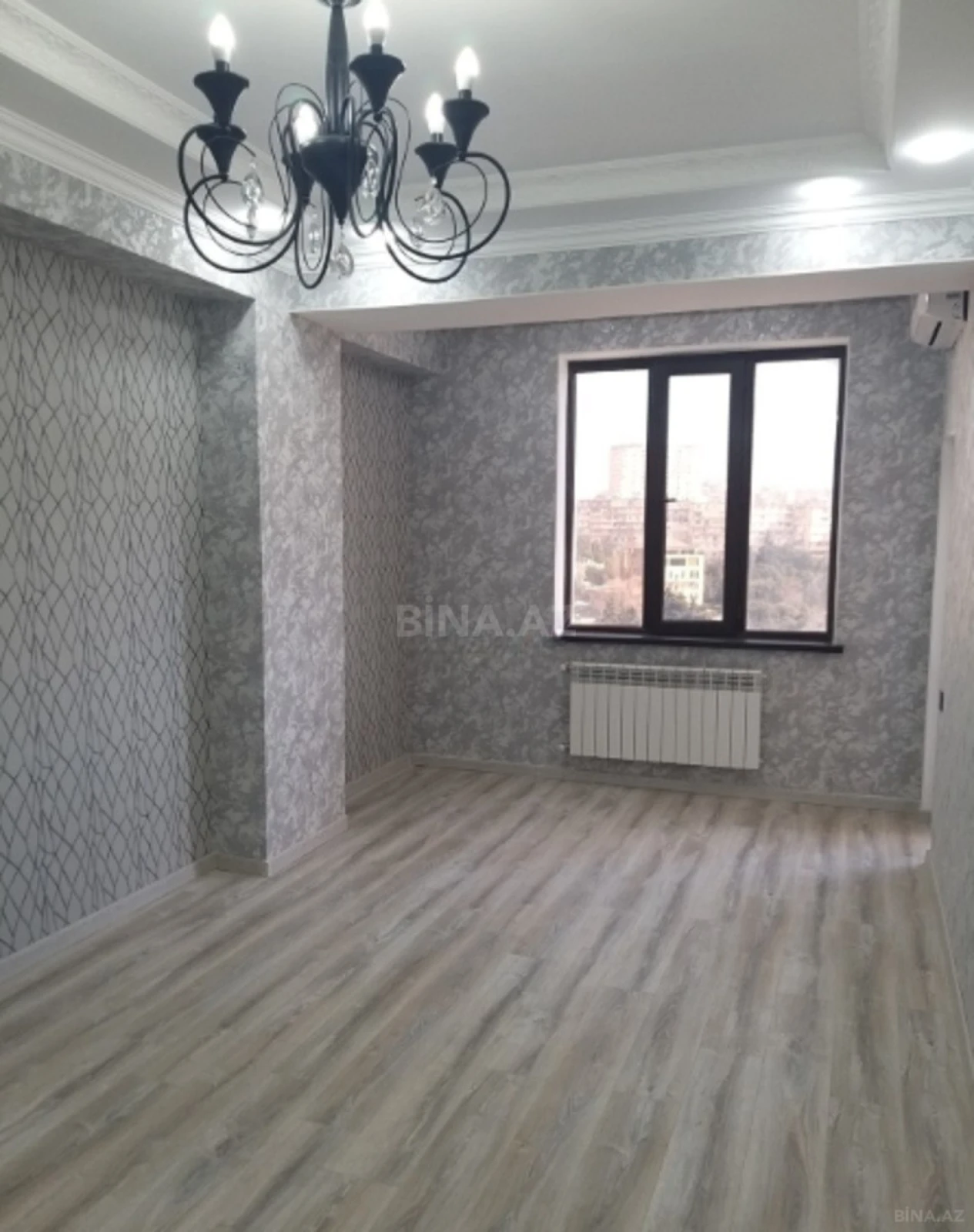 Kirayə verilir 2 otaqlı mənzil 60 m²