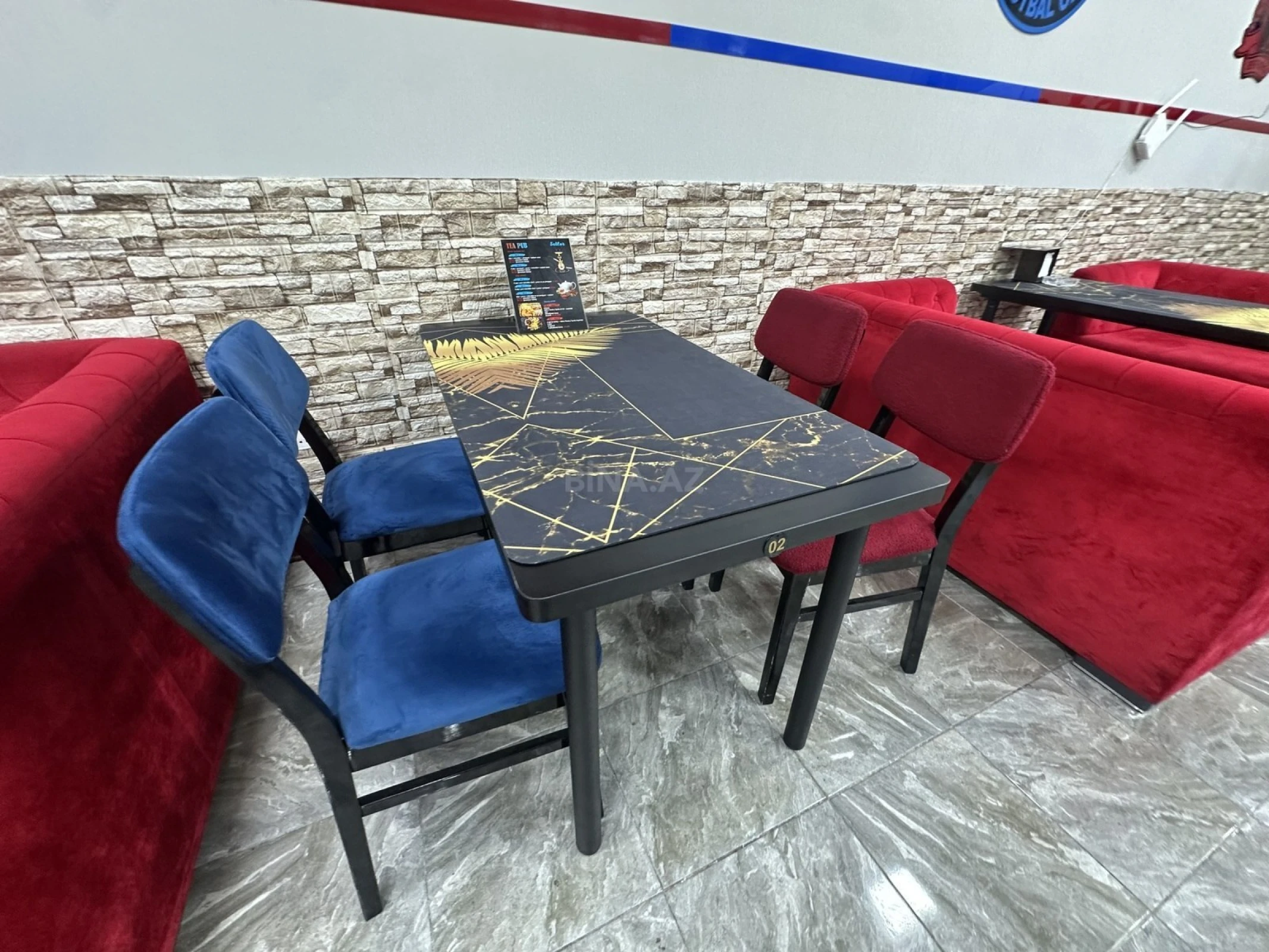 Satılır obyekt 150 m²