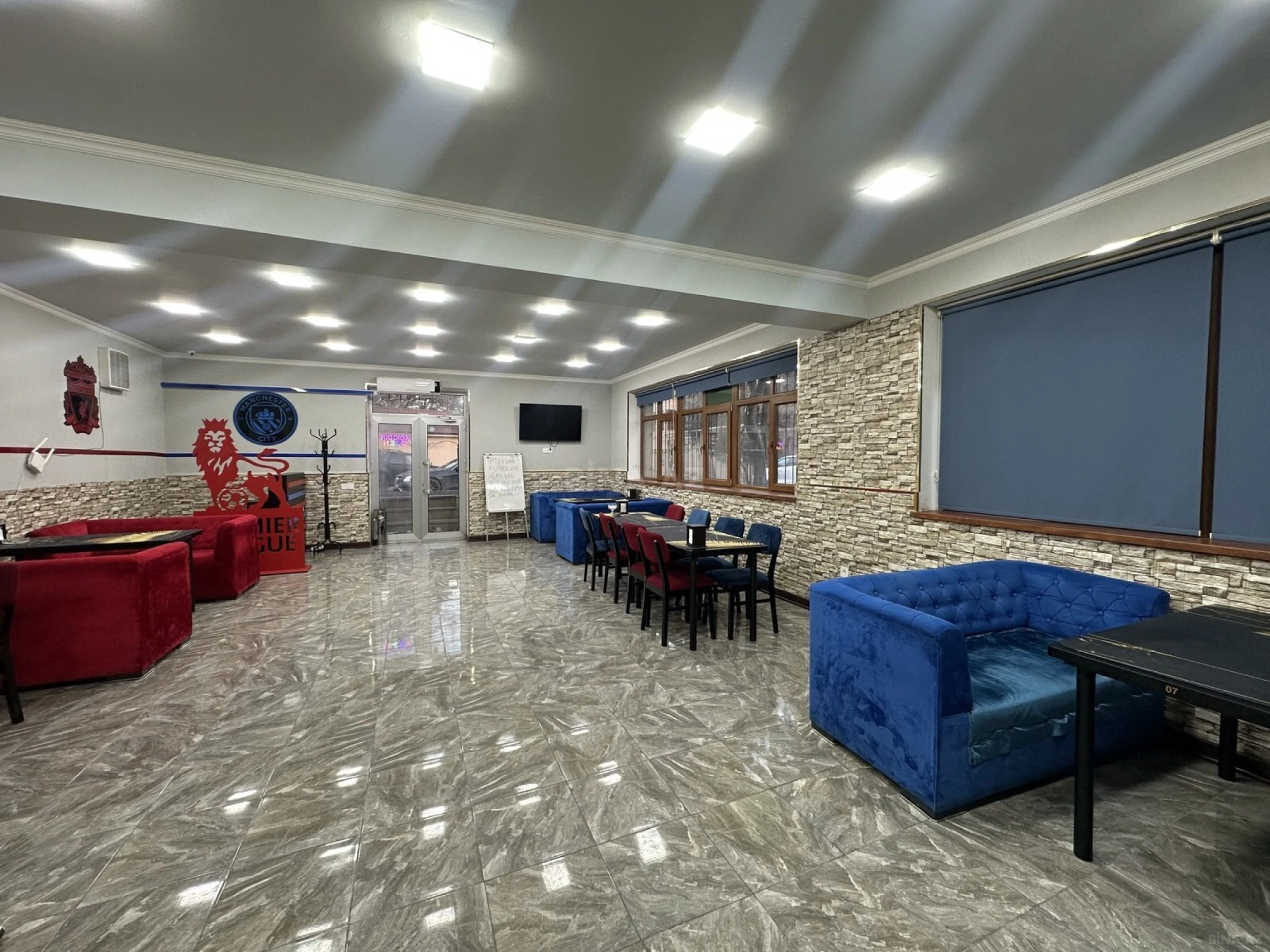 Satılır obyekt 150 m²