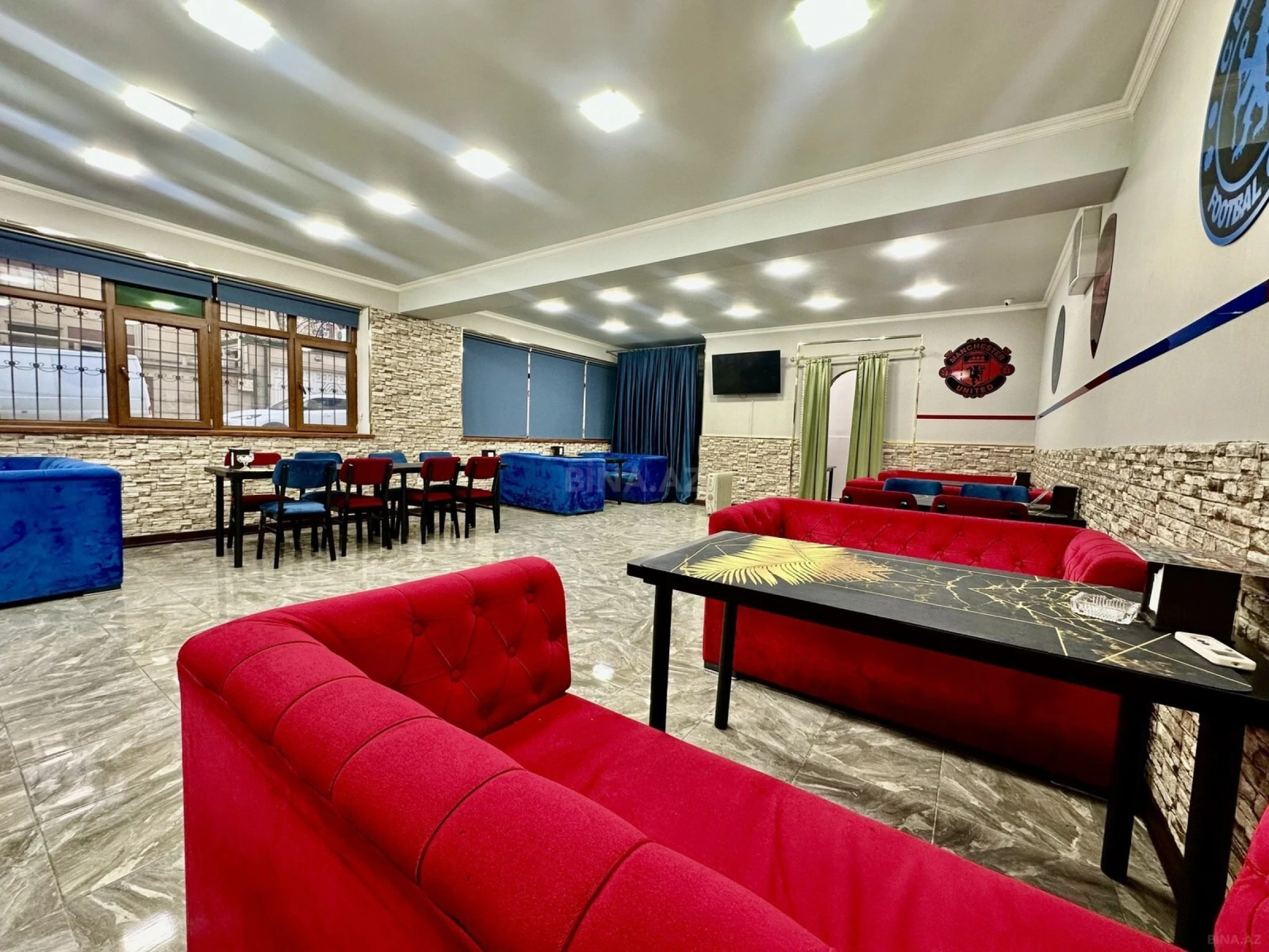 Satılır obyekt 150 m²