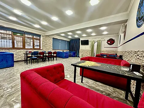 Satılır obyekt 150 m²