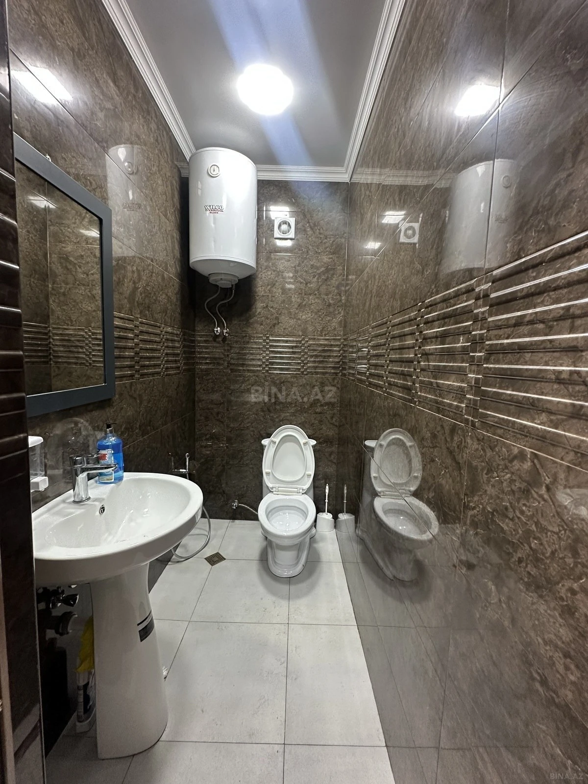 Satılır obyekt 150 m²