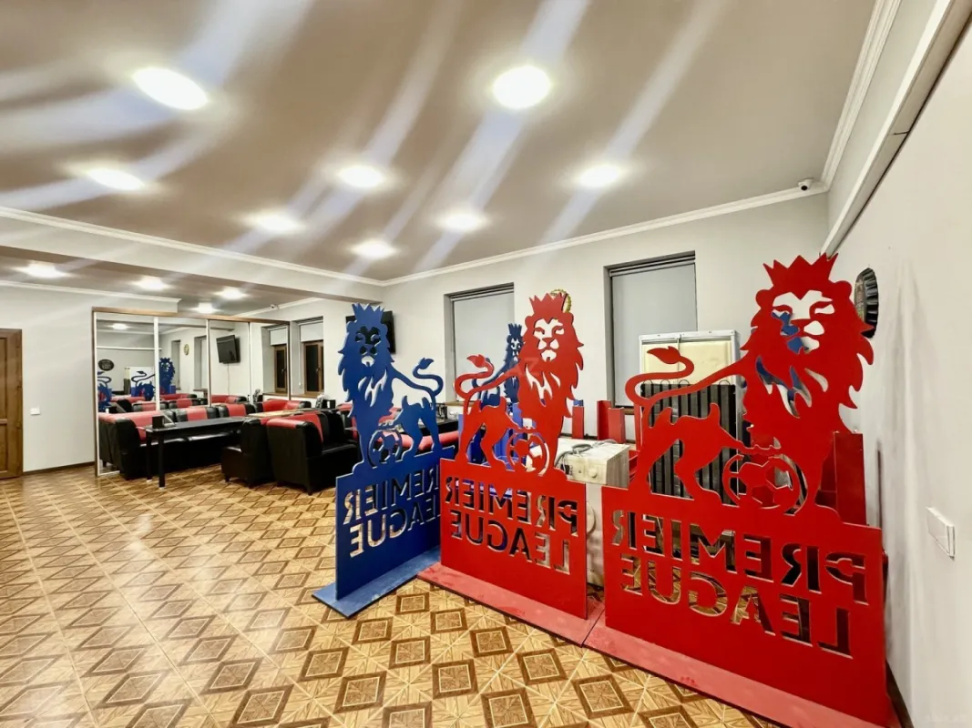 Satılır obyekt 150 m²