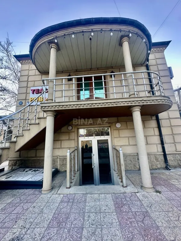 Satılır obyekt 150 m²