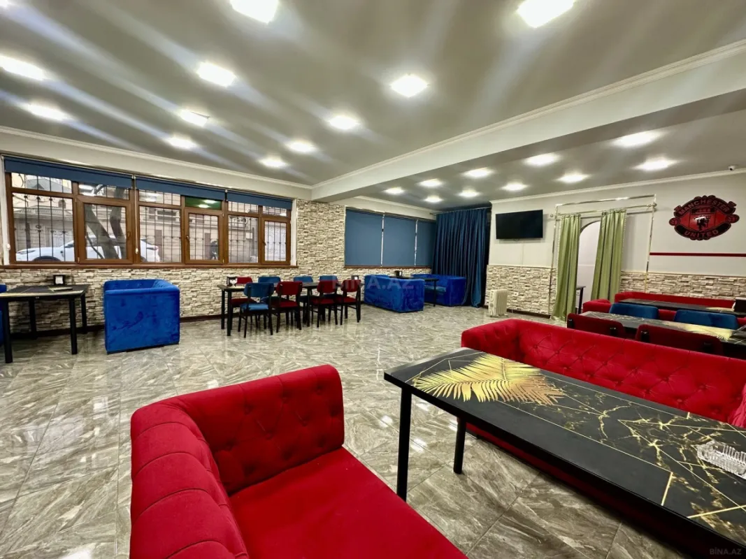 Satılır obyekt 150 m²