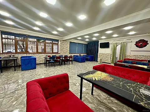 Satılır obyekt 150 m²