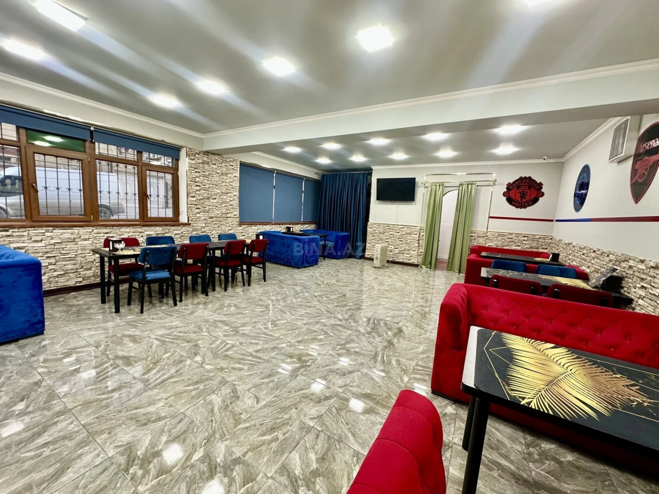 Satılır obyekt 150 m²