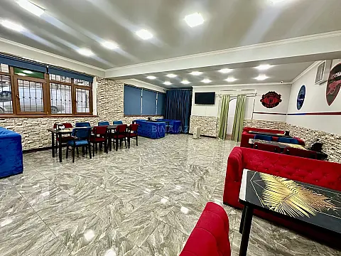 Satılır obyekt 150 m²