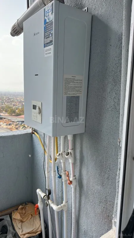 Kirayə verilir 2 otaqlı mənzil 67 m²