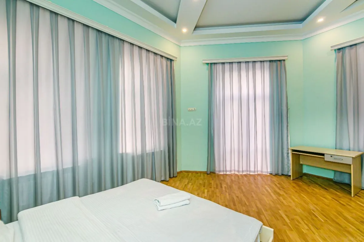 Kirayə verilir 3 otaqlı mənzil 90 m²