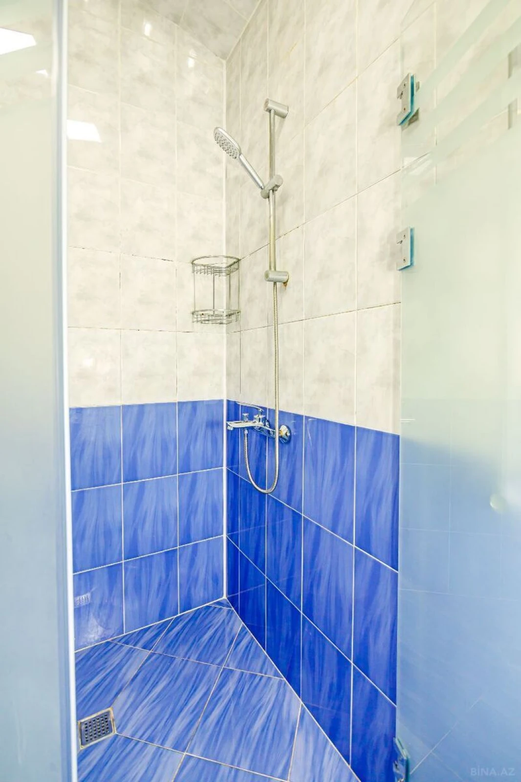 Kirayə verilir 3 otaqlı mənzil 90 m²