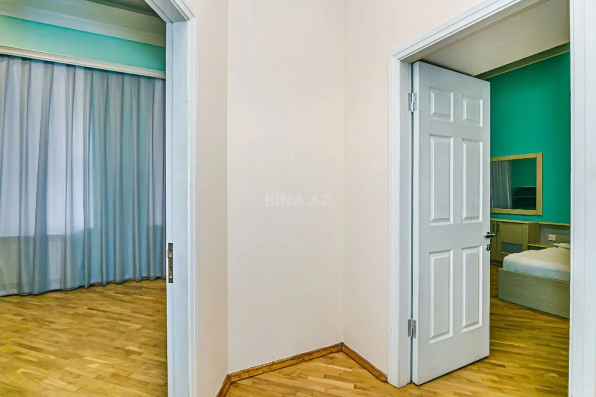 Kirayə verilir 3 otaqlı mənzil 90 m²