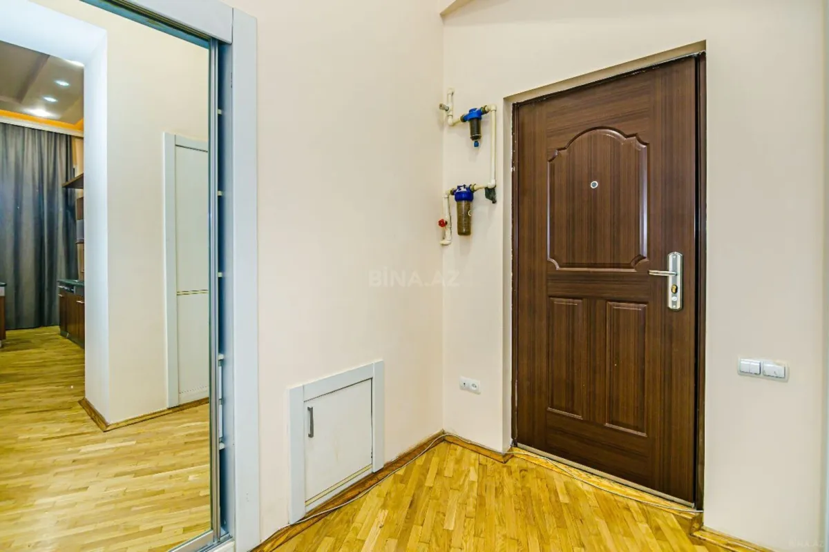 Kirayə verilir 3 otaqlı mənzil 90 m²