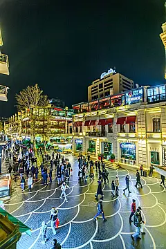 Kirayə verilir 3 otaqlı mənzil 90 m²