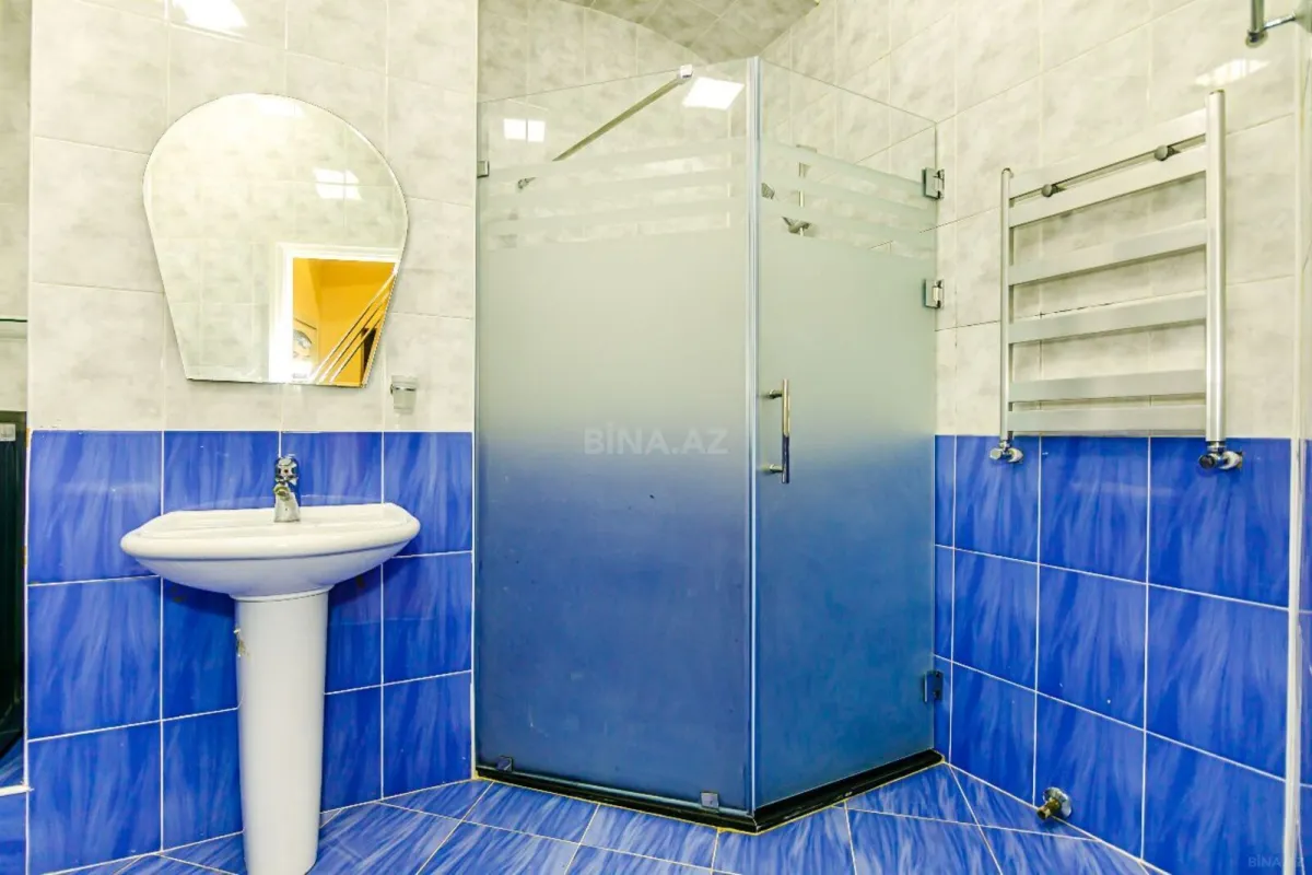 Kirayə verilir 3 otaqlı mənzil 90 m²