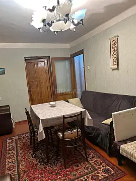 Kirayə verilir 2 otaqlı mənzil 55 m² — Bakı, Nərimanov 2 otaq 55.00 m²