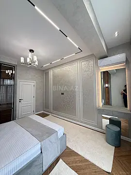 Satılır 2 otaqlı mənzil 63 m²