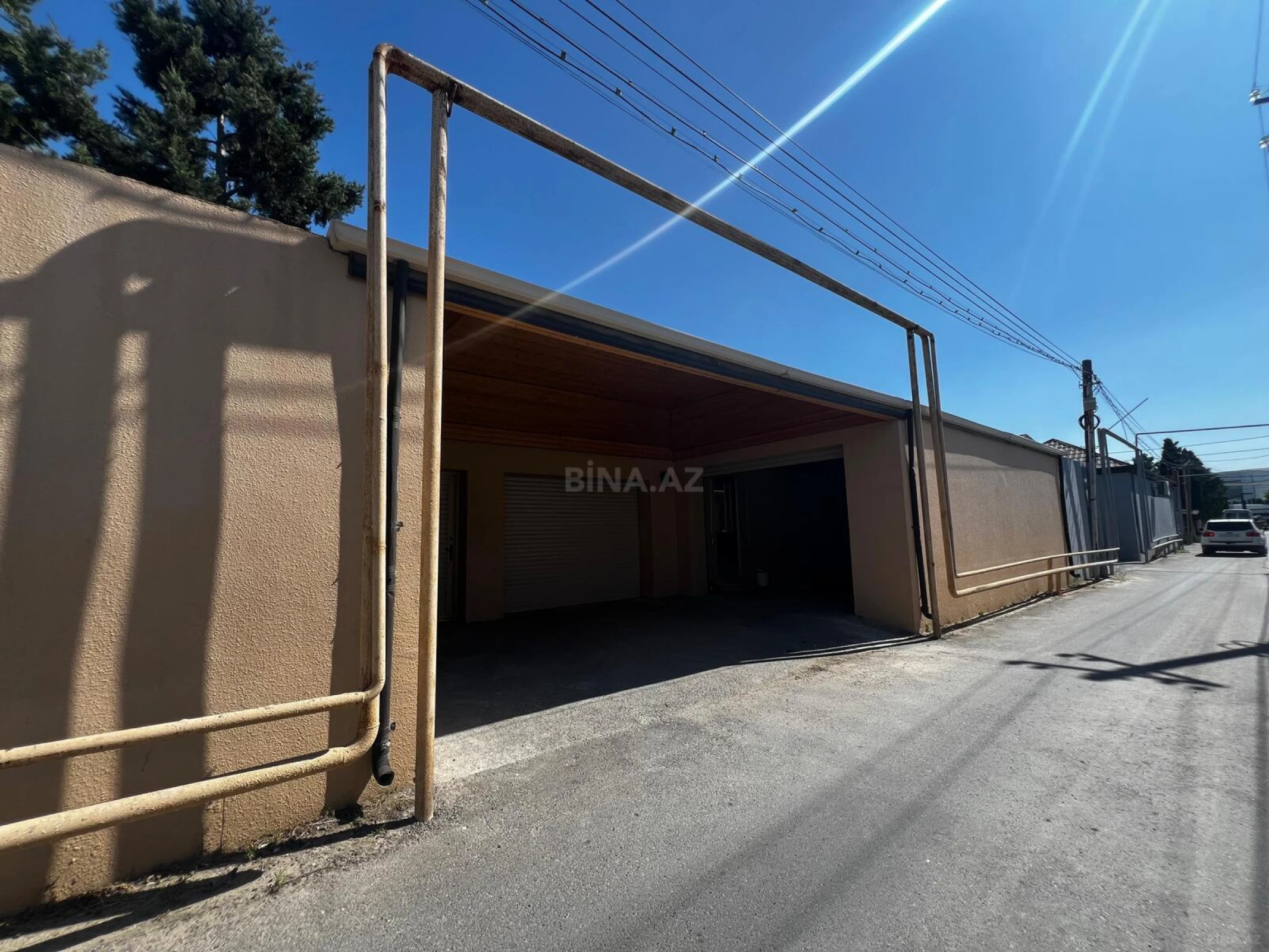 Satılır 5 otaqlı həyət evi 196 m²