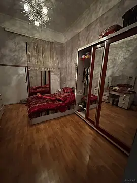 Kirayə verilir 3 otaqlı mənzil 75 m²