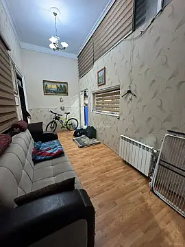 Kirayə verilir 3 otaqlı mənzil 75 m²