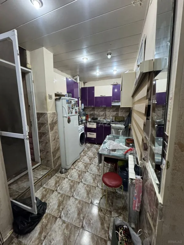 Kirayə verilir 3 otaqlı mənzil 75 m²