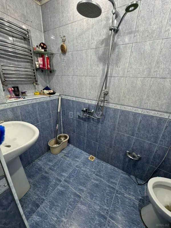 Kirayə verilir 3 otaqlı mənzil 75 m²