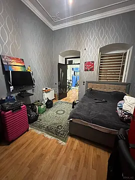 Kirayə verilir 3 otaqlı mənzil 75 m²