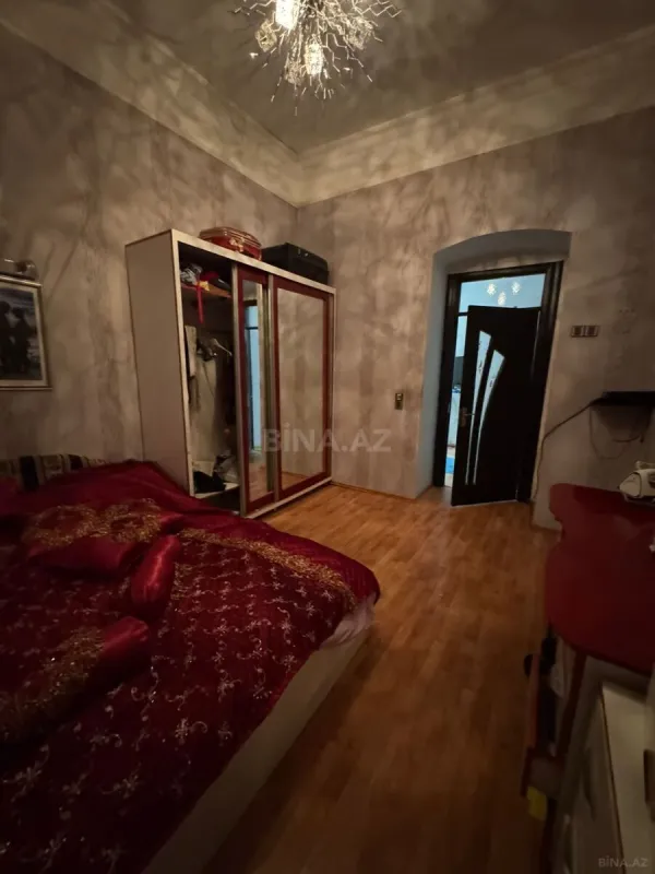 Kirayə verilir 3 otaqlı mənzil 75 m²