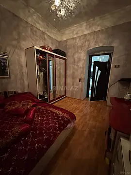 Kirayə verilir 3 otaqlı mənzil 75 m²