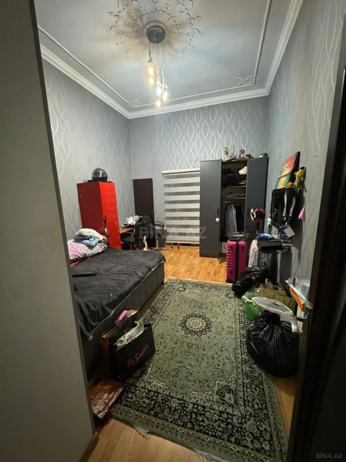 Kirayə verilir 3 otaqlı mənzil 75 m²