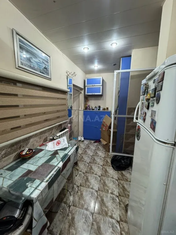 Kirayə verilir 3 otaqlı mənzil 75 m²