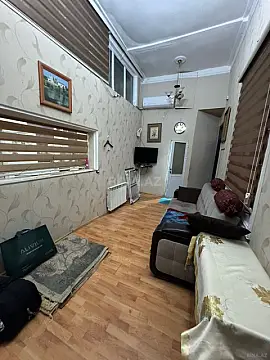 Kirayə verilir 3 otaqlı mənzil 75 m²