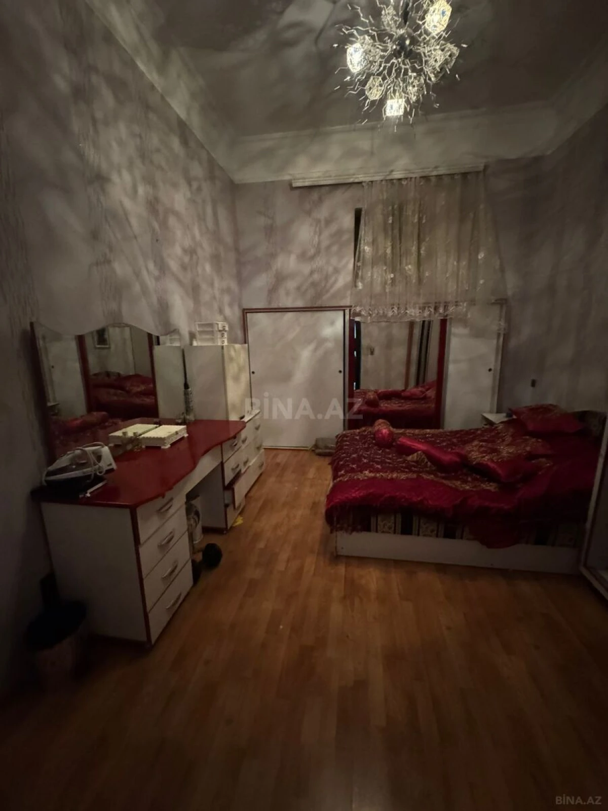 Kirayə verilir 3 otaqlı mənzil 75 m²