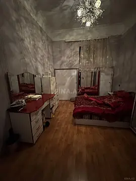 Kirayə verilir 3 otaqlı mənzil 75 m² — Bakı, Sahil qəs. 3 otaq 75.00 m²