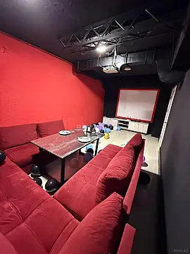 Kirayə verilir obyekt 600 m² — Bakı, Nərimanov 600.00 m²