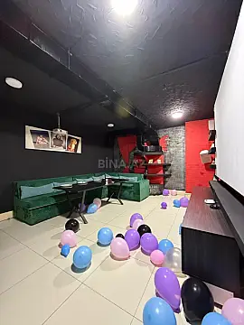 Kirayə verilir obyekt 600 m²