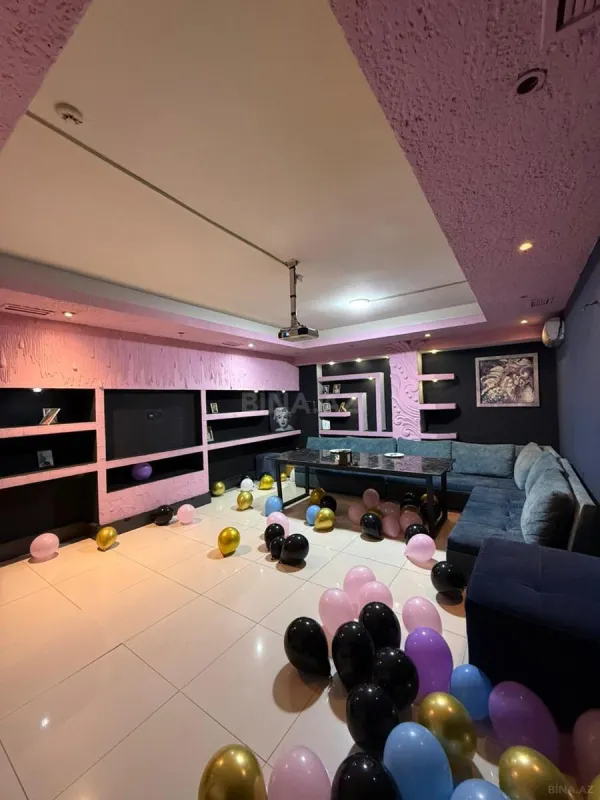 Kirayə verilir obyekt 600 m²