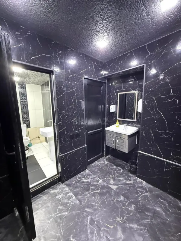 Kirayə verilir obyekt 600 m²