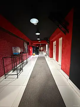 Kirayə verilir obyekt 600 m²