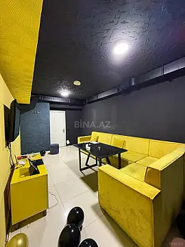 Kirayə verilir obyekt 600 m²