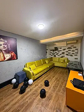 Kirayə verilir obyekt 600 m²